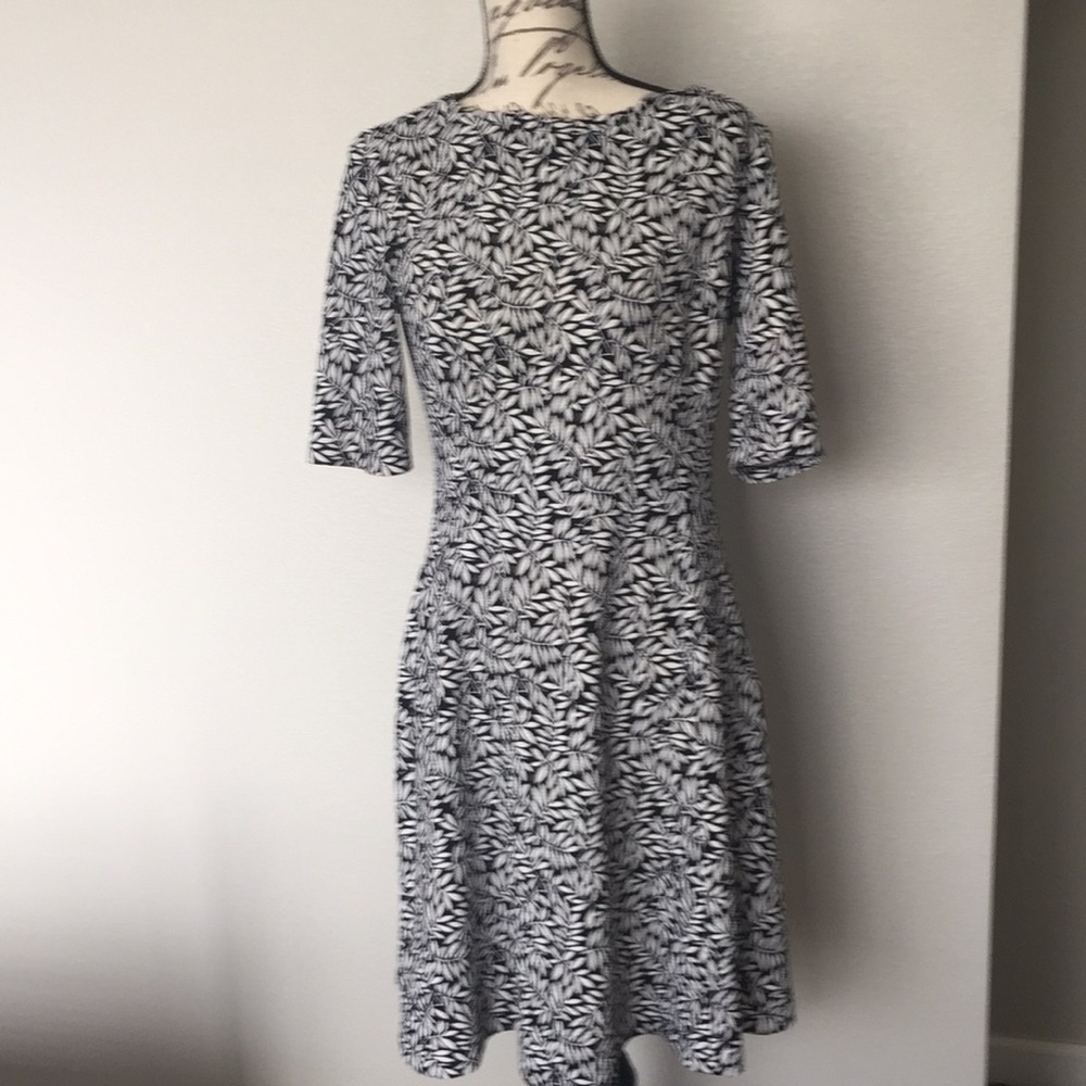 Classy Ivanka Trump dress